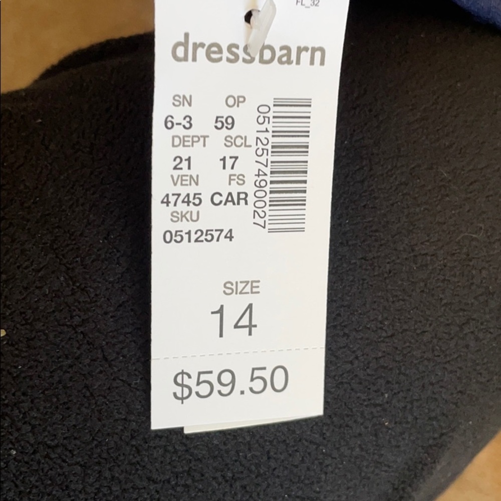 Dress jacket - Picture 4 of 5